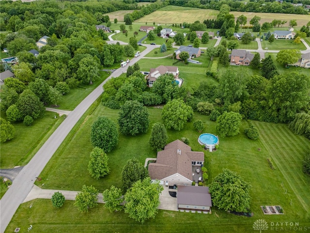 2182 Sharon View Ct, Lebanon, OH 45036 - view of property location
