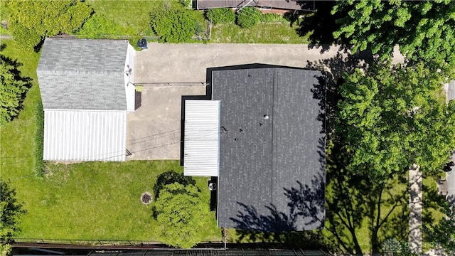 1265 Jeanette Dr, Dayton, OH 45432 - view of subject property