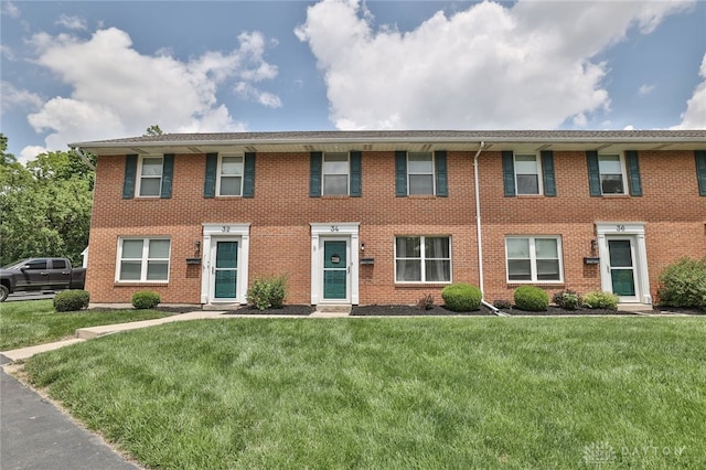 34 Gabriel St, Vandalia, OH 45377 - photo 1