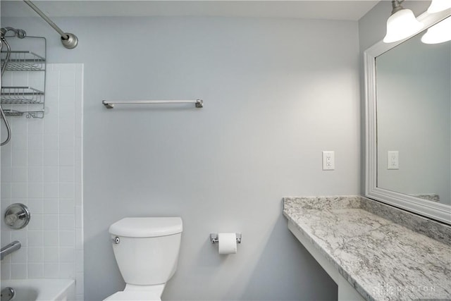 7516 Blue Fox Run, West Chester, OH 45069 - bathroom featuring bathing tub / shower combination and vanity