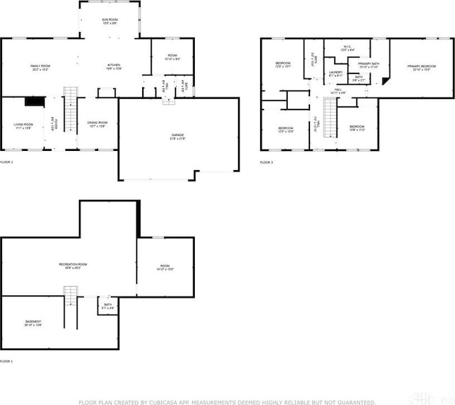 9752 Crooked Creek Dr, Centerville, OH 45458 - room layout