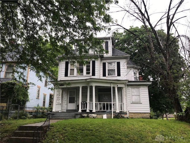 102 Rockwood Ave, Dayton, OH 45405 - photo 1