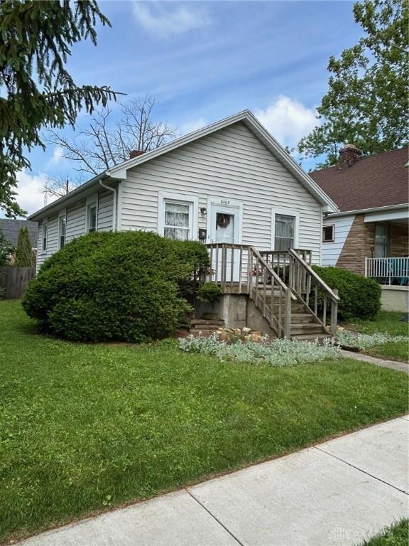 2405 Mundale Ave, Dayton, OH 45420 - photo 1
