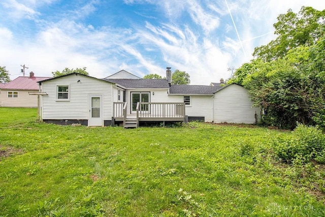 140 Clark St, Bethel, OH 45106 - photo 26