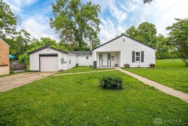 140 Clark St, Bethel, OH 45106 - photo 1