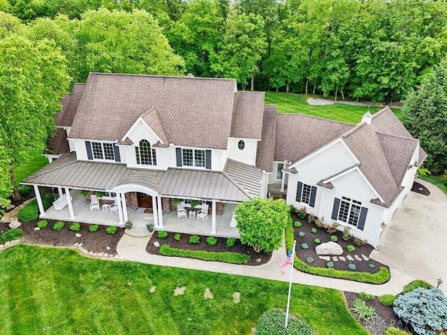 7757 Misty Meadows Ct, Morrow, OH 45152 - photo 2