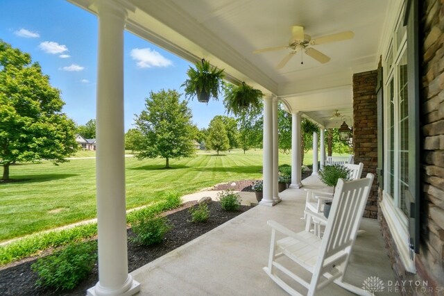 7757 Misty Meadows Ct, Morrow, OH 45152 - photo 7