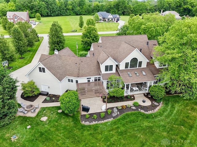 7757 Misty Meadows Ct, Morrow, OH 45152 - photo 80