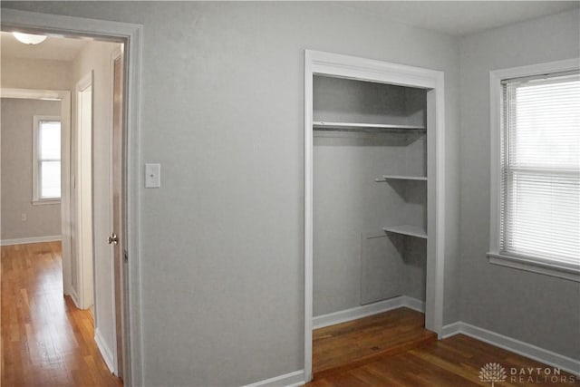 3145 Mohican Ave, Kettering, OH 45429 - view of closet