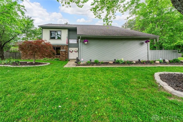 360 Merrick Dr, Beavercreek, OH 45434 - view of front of property