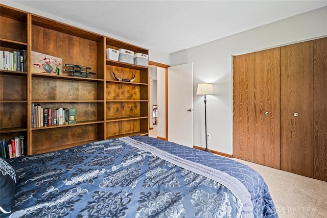 360 Merrick Dr, Beavercreek, OH 45434 - bedroom featuring carpet floors