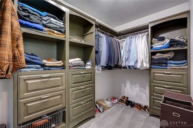 4037 Andora Blvd, Amelia, OH 45102 - spacious closet featuring carpet