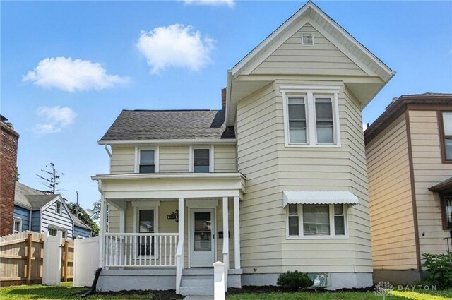 1254 Phillips Ave, Dayton, OH 45410 - photo 1