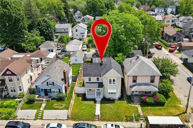 1254 Phillips Ave, Dayton, OH 45410 - photo 44