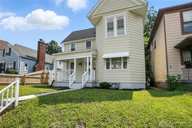 1254 Phillips Ave, Dayton, OH 45410 - photo 46