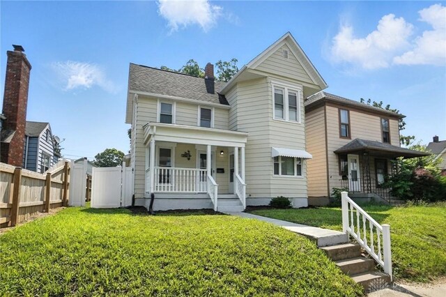1254 Phillips Ave, Dayton, OH 45410 - photo 47