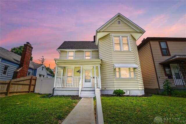 1254 Phillips Ave, Dayton, OH 45410 - photo 48