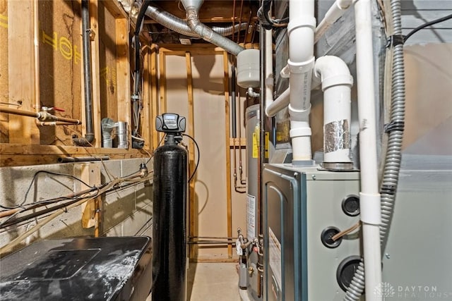 2707 Rockledge Trl, Beavercreek, OH 45430 - view of utilities