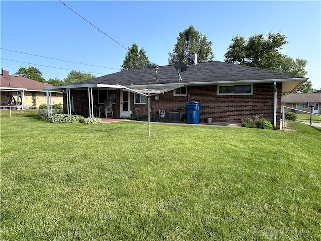 5575 Barnard Dr, Dayton, OH 45424 - photo 43