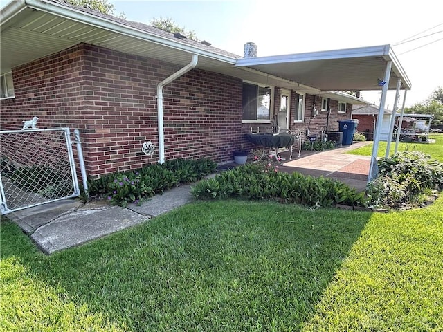 5575 Barnard Dr, Dayton, OH 45424 - photo 44