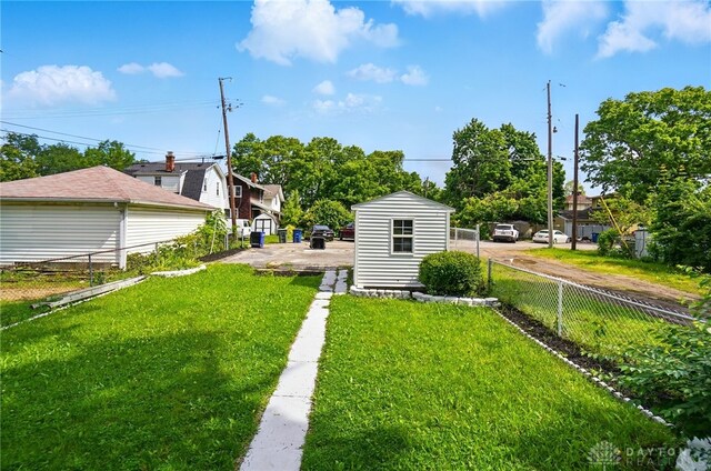 2407 Hoover Ave, Dayton, OH 45402 - photo 38