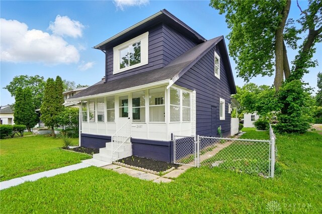 2407 Hoover Ave, Dayton, OH 45402 - photo 4