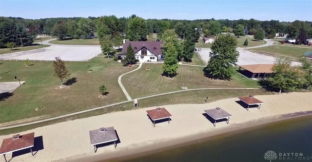 744 Odenwald Dr, Fayetteville, OH 45118