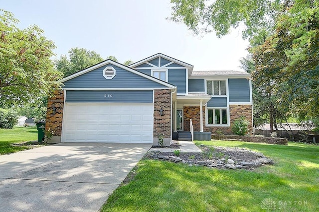 510 Royal Springs Dr, Springboro, OH 45066 - photo 1