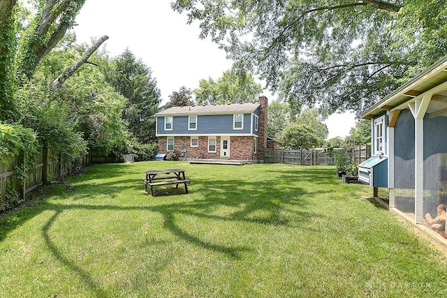 510 Royal Springs Dr, Springboro, OH 45066 - photo 40