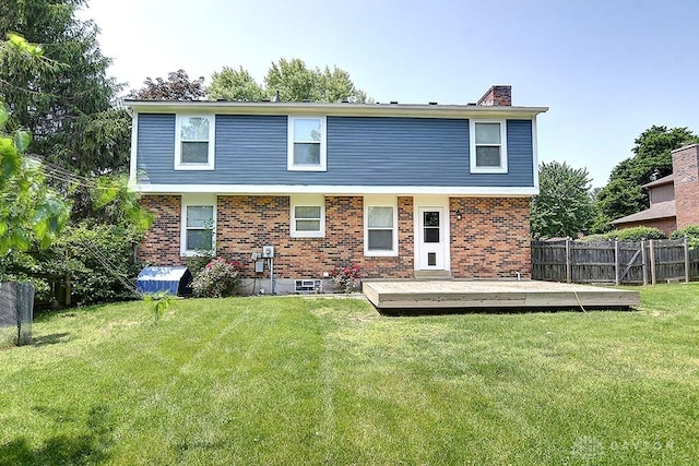 510 Royal Springs Dr, Springboro, OH 45066 - photo 41