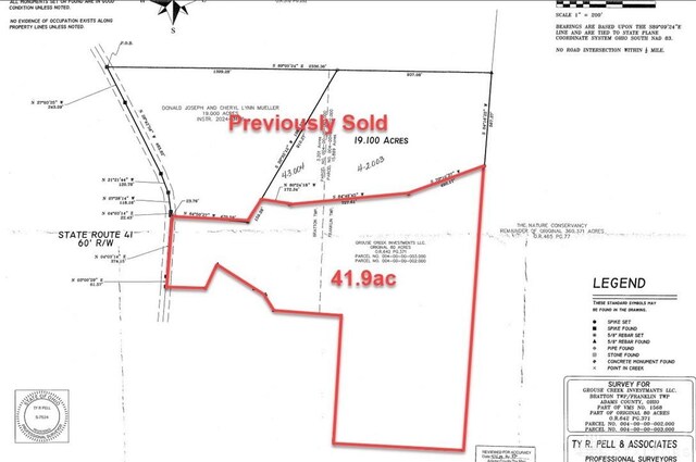 34292 State Route 41, Peebles, OH 45660 - photo 36