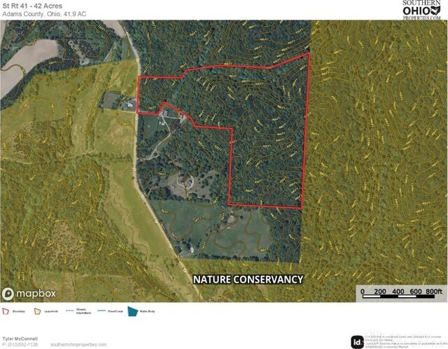 34292 State Route 41, Peebles, OH 45660 - photo 35