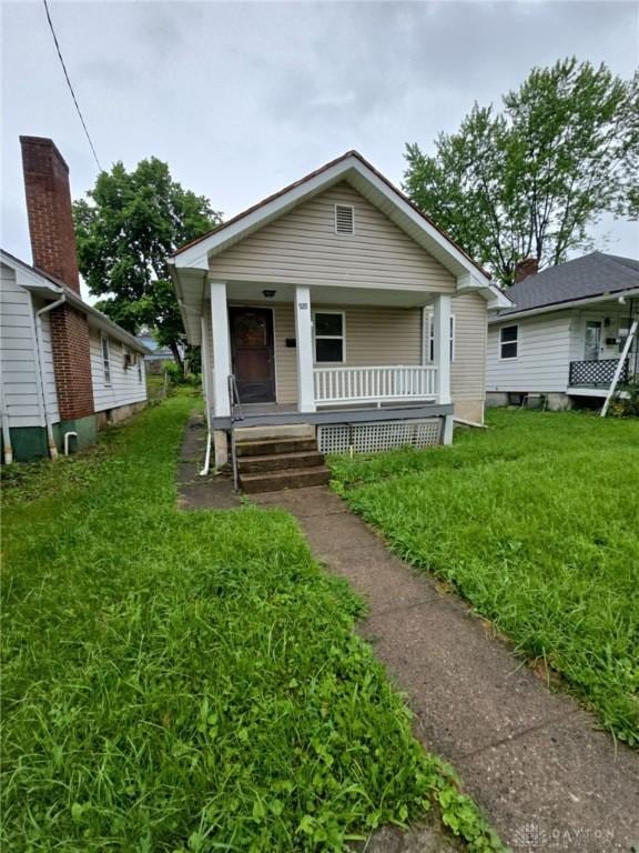 520 Sheridan Ave, Dayton, OH 45403 - photo 1