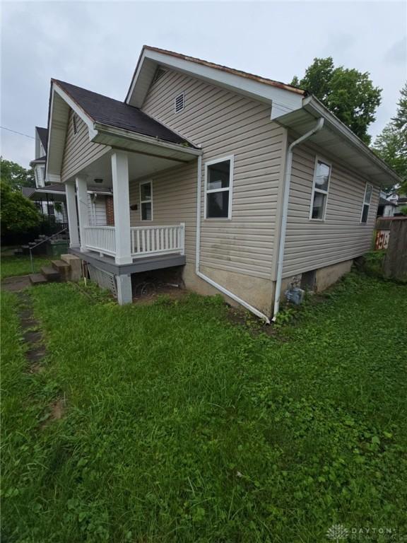 520 Sheridan Ave, Dayton, OH 45403 - photo 14
