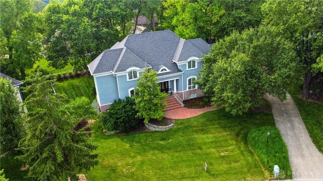 1931 Alda Ct, Dayton, OH 45459 - photo 1