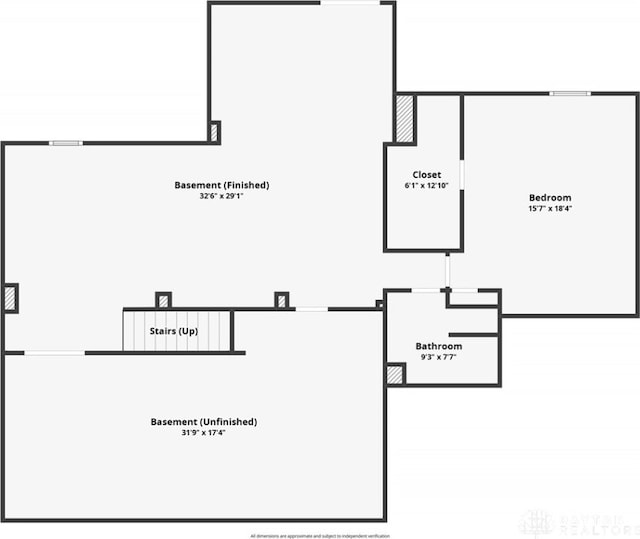 8730 Dowd Ct, Washington Twp, OH 45458 - room layout