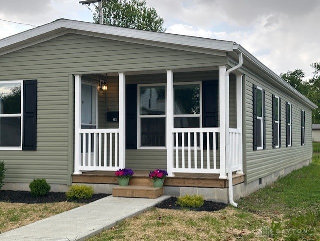 422 Lexington Ave, Eaton, OH 45320 - photo 1