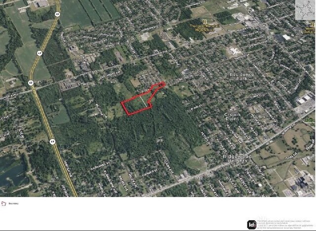 500 Smallwood Rd, Dayton, OH 45417 - photo 4