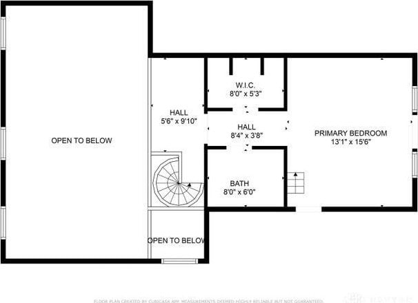 5565 Short Rd, New Carlisle, OH 45344 - property floor plan