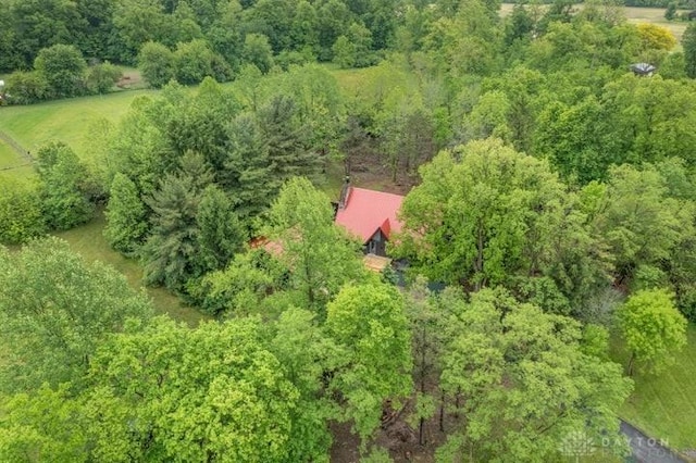 5565 Short Rd, New Carlisle, OH 45344 - view of property location