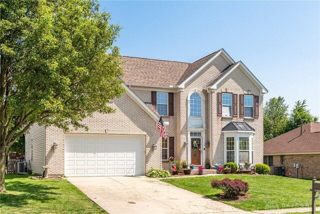 109 Barnside Dr, Union, OH 45322 - photo 4