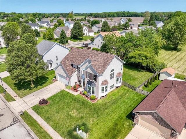 109 Barnside Dr, Union, OH 45322 - photo 42