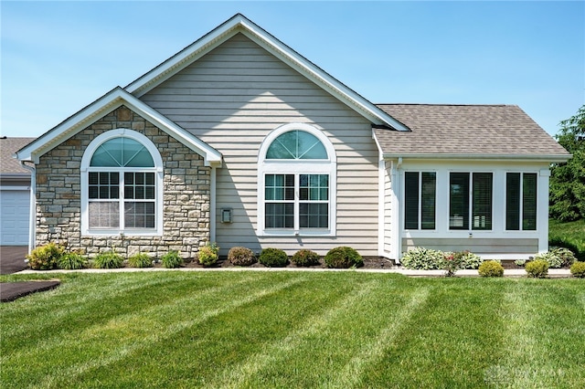 4734 Cobblestone Dr, Tipp City, OH 45371 - photo 1