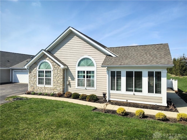 4734 Cobblestone Dr, Tipp City, OH 45371 - photo 2