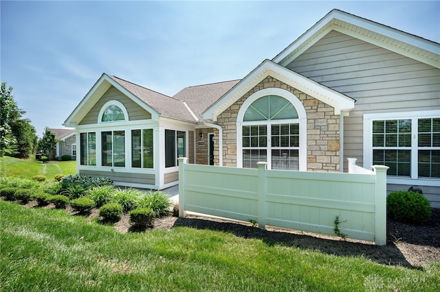 4734 Cobblestone Dr, Tipp City, OH 45371 - photo 6