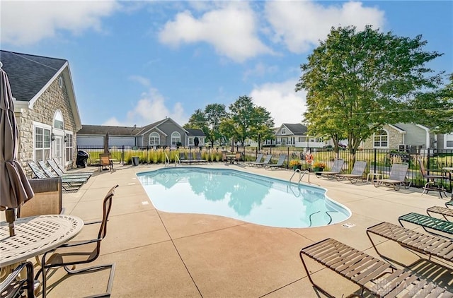 4734 Cobblestone Dr, Tipp City, OH 45371 - photo 42