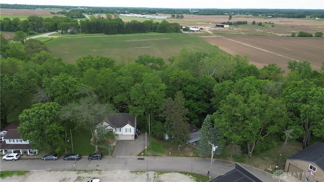 222 S Pike St, New Carlisle, OH 45344 - view of rural area
