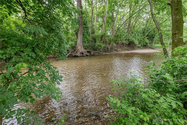 222 S Pike St, New Carlisle, OH 45344 - water view