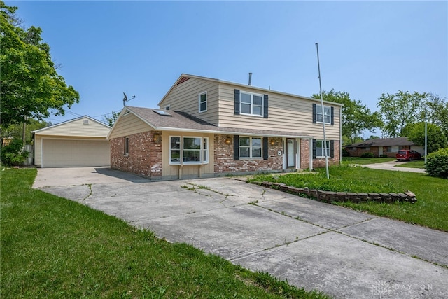 6800 Cicero Ct, Huber Heights, OH 45424 - photo 2