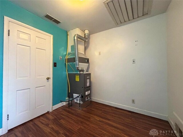 142 W Church St, Xenia, OH 45385 - view of utility room